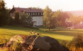 Hotel Rohanov